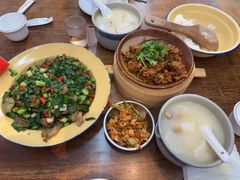 -佬缸炮江湖川菜(玉林店)