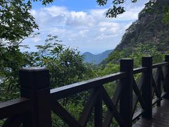 -萍乡武功山风景名胜区