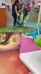 -孩子王童乐园(天津远洋乐堤港店)