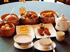 -同禧荟·港味海鲜火锅·粤菜(三亚湾店)