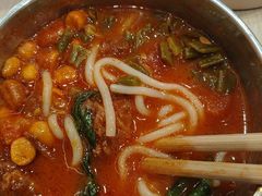 -桂在香知桂林米粉(红博中央公园店)