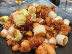 -玉桥餐厅(天坛店)