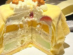 -PAOPAO Bakery&Café(港汇店)