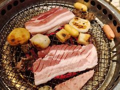 -火炉火自助餐(喜隆多店)