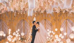 -陶然花园·婚宴