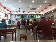 大堂-护国寺小吃(左家庄店)