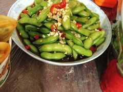 -桂萍特色牛筋牛杂(长堤街总店)