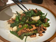 -高嗲嗲·现炒下饭菜(石鼓路店)