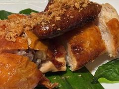 -BetterThai 泰加(苏州中心店)