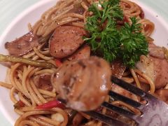 -吕氏疙瘩汤·海鲜新鲁菜(凯德mall新都心店)