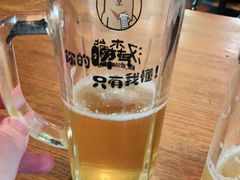 -汉森熊啤酒屋(双塘东路店)