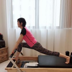 -JR Dance Space舞蹈·空中瑜伽