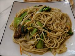 -西北牛肉拉面(现代城店)