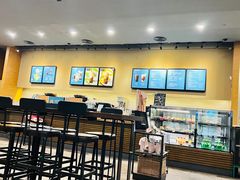 -星巴克(深圳龙华人民北店)