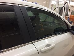 -车艺佳龙膜隐形车衣汽车贴膜(宝山丰宝店)