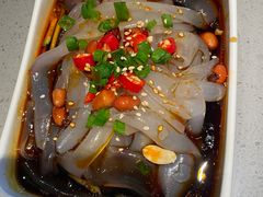 -半天妖烤鱼(永旺梦乐城店)