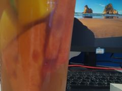 -YO!TEA有茶(坂田佳华领汇店)