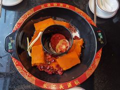 -三江两海老火锅(北京首店)