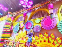 -南宁方特东盟神画