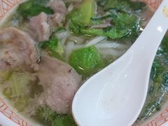 -潮汕第壹粉·手工粿条粉(车陂北店)