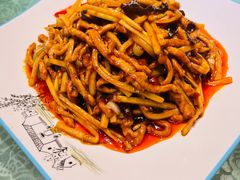 -良师门滨海人家·海鲜·家常菜(滨海城店)