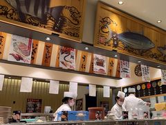 -合点寿司(美罗城店)