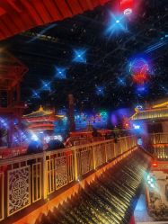 -南京万达乐园