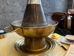 -清花阁乌拉满族火锅(厦门街店)