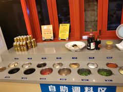 -老码头火锅(玉林店)