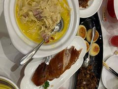 -大鸭梨烤鸭(石佛营店)