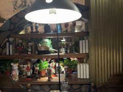 -凯撒城堡西餐厅(颐和国际店)