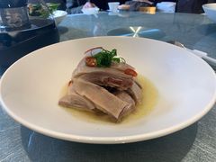 浦东三黄鸡-汤记传菜(浦江店)