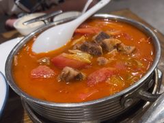 -小时候文化餐厅(盘山店)