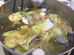 -探窝·竹笙椰子鸡(杨箕店)