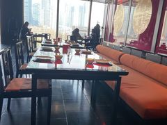 -上海滩餐厅(BFC外滩金融中心店)