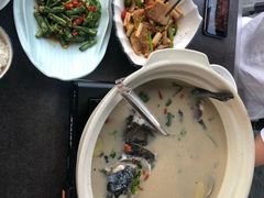 -万景饭店·鱼街农家菜