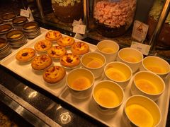 -厦门悦华酒店·绿庭主题自助餐厅