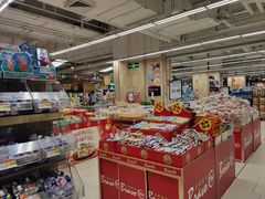 -永辉超市(嘉定宝龙广场店)