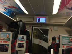 -谢列梅捷沃国际机场