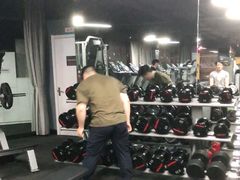 -ENERGY原力健身(川周店)