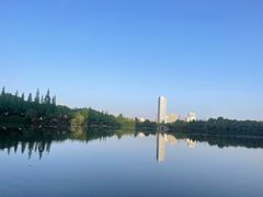 -成都南湖公园