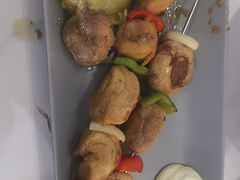 -库滋明·俄罗斯特色美食(中央大街店)