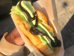 -麦当劳(温州人民路店)