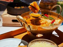-熹素·鲜美素食Vegetarian (天河领展店)