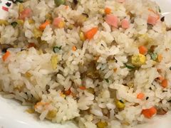 扬州炒饭-壶园美食·淮扬菜(东圈门店)