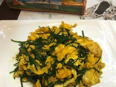 -大汗行宫园林餐厅