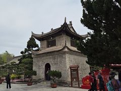 -大慈恩寺(大雁塔)