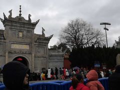 -南岳衡山风景名胜区