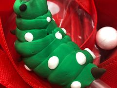 -蕃茄田艺术(普陀长风大悦城中心)