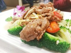 -壹间茶餐厅(天娱广场店)